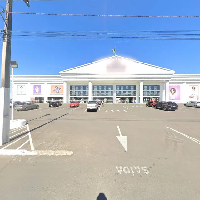 Vó Toninha Cafeteria - Havan Araranguá