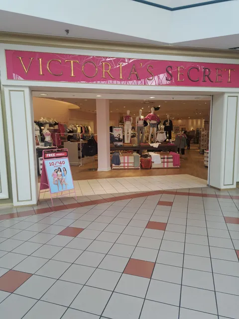 Victoria's Secret & PINK