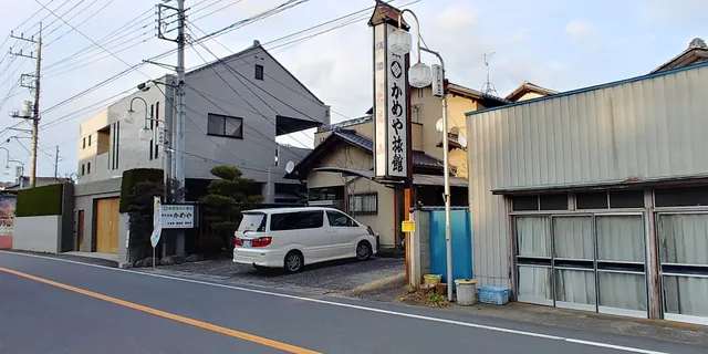 Kameya Hotel