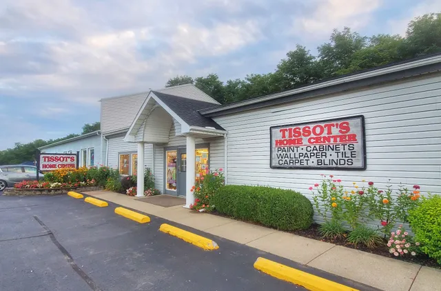 Tissot's Home Center