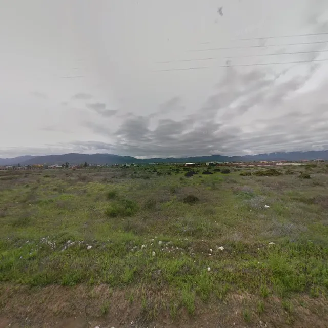 Cabañas Guanaqueros