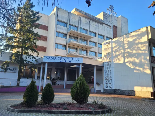 Sana Spa
