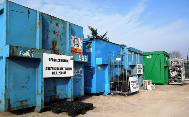 Mattaranetta Soc. Coop R. L.