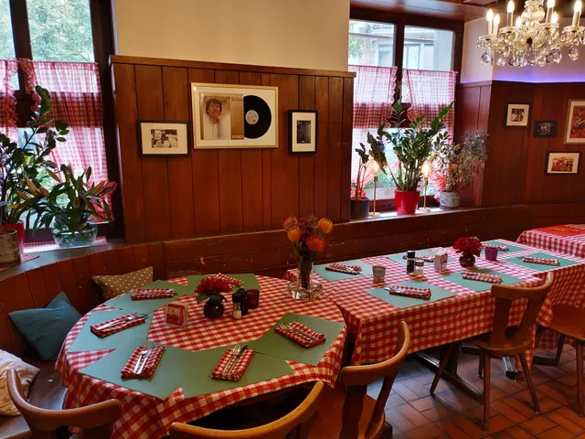 Burgstein's Gasthaus Penalty