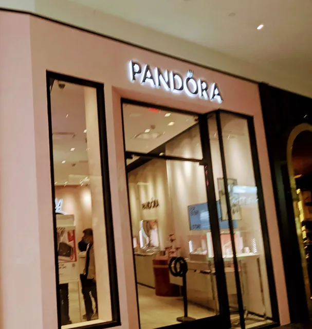 Pandora Jewelry