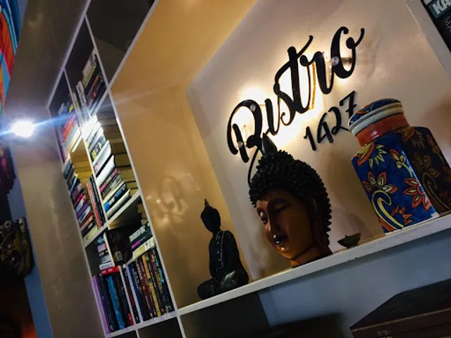 Lov’s (formely Bistro 1427)