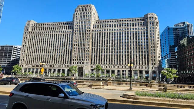 Merchandise Mart