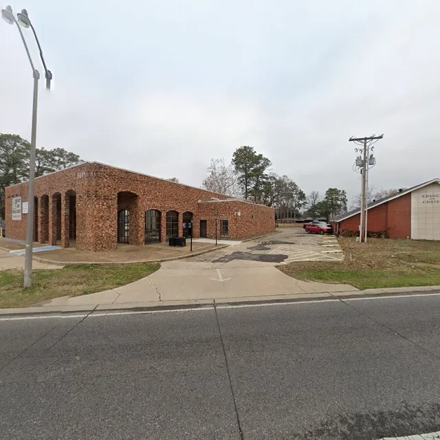 The Foot and Ankle Clinic (of Monroe)