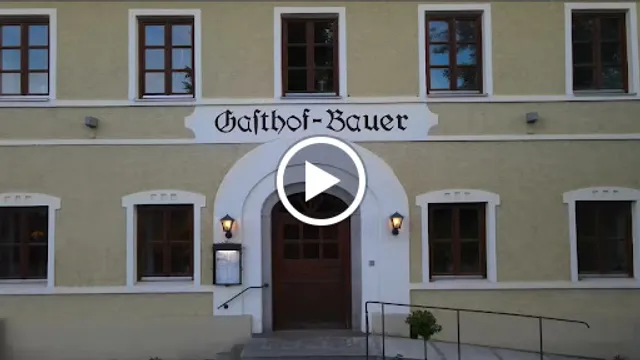 Gasthof Bauer / Bauer Wirt