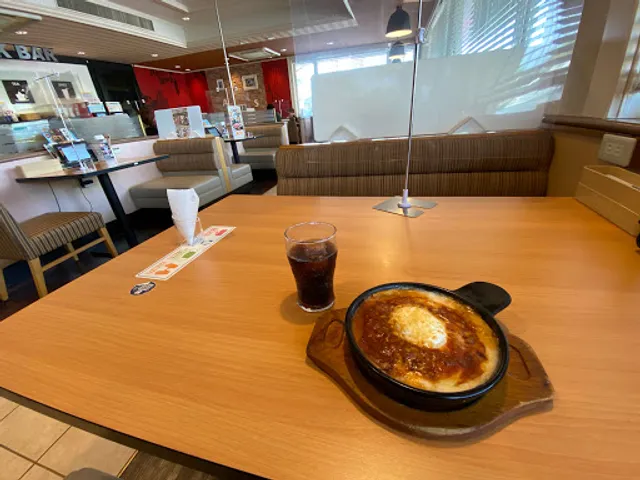 ガスト 美濃加茂店