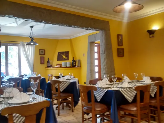RESTAURANT COSTANAZCA