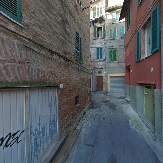 "casa del Pincetto" centro storico