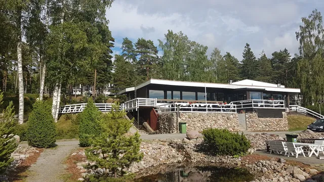 Airiston Matkailukeskus Oy