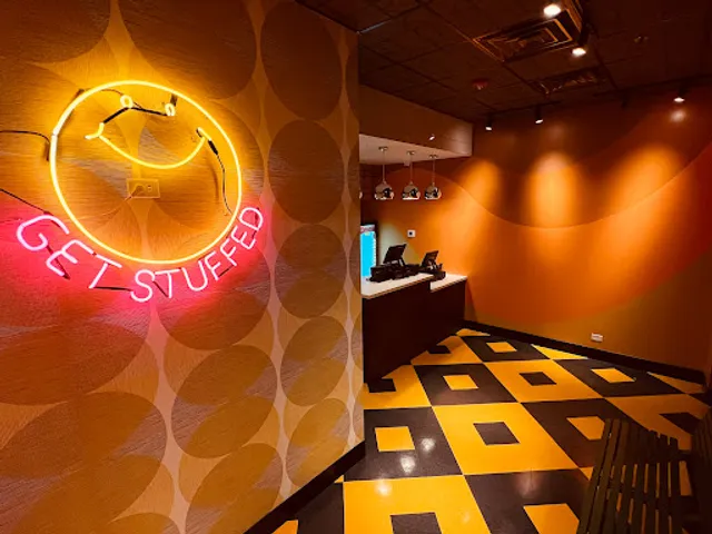 Nancy's Pizza Tinley Park