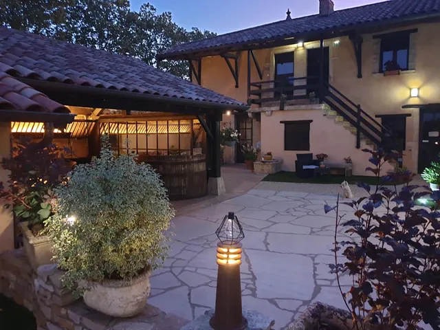 Hostellerie des Bichonnières & Spa