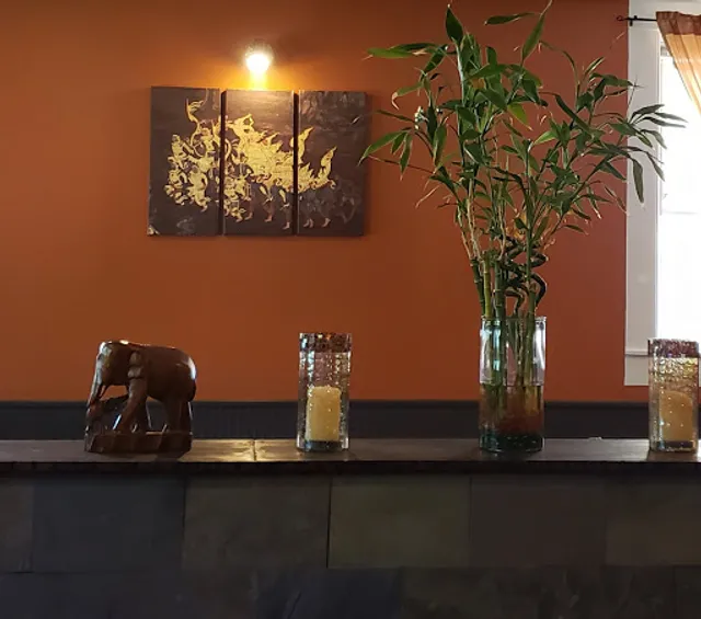 Simply Thai Restaurant