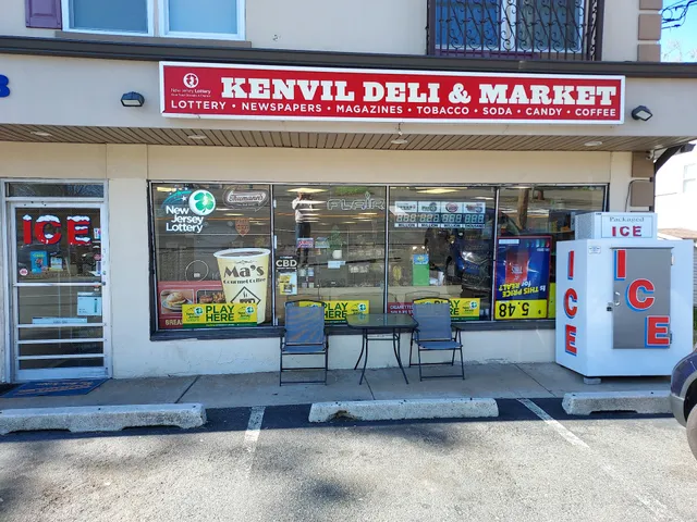 Kenvil Deli & Market