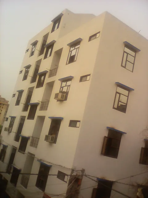 Pari Residency GIRLS PG