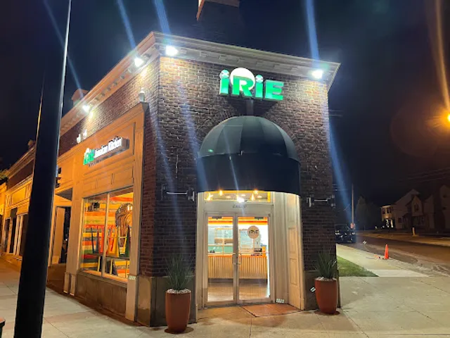 Irie Jamaican Kitchen