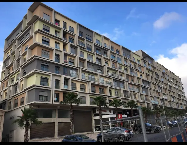 Résidence Les Champs Ouled Ziane