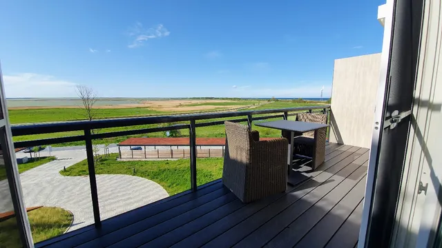 Ferienwohnung Ostseeperle