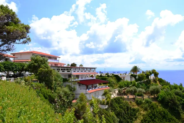 Calispera Hotel Village