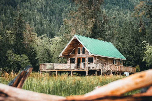 The Cottages at Shoal Bay