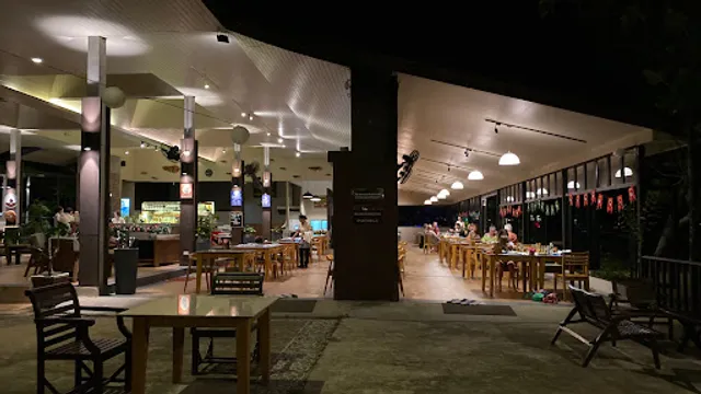 Anda Pearl Restaurant