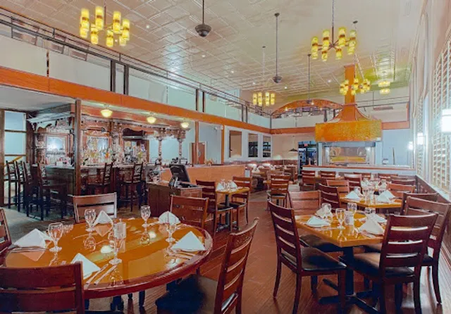 Panini's On The Waterfront