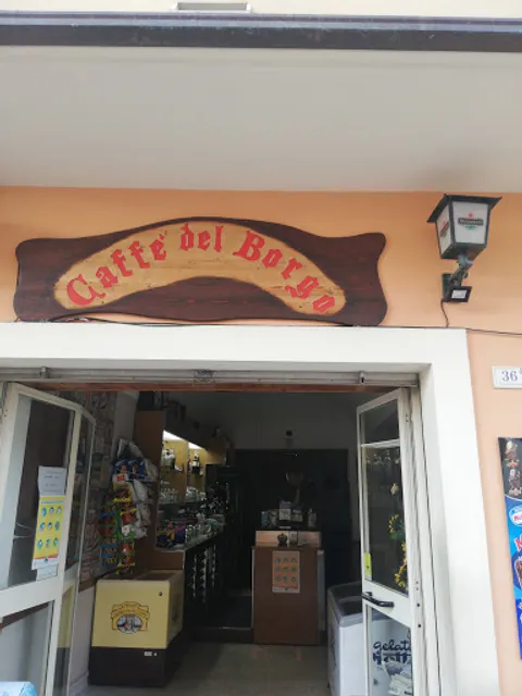 Caffè del borgo