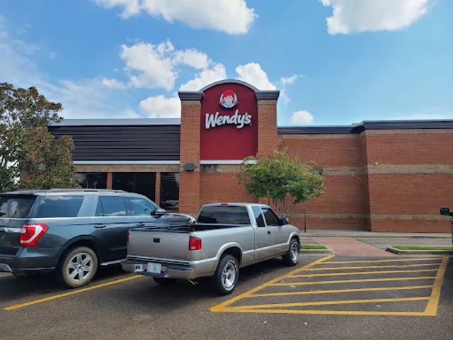 Wendy's