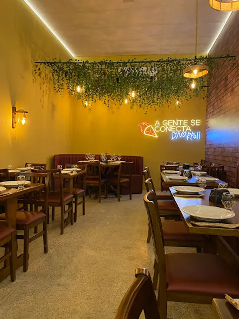 D’Nappoli Artemia Pires