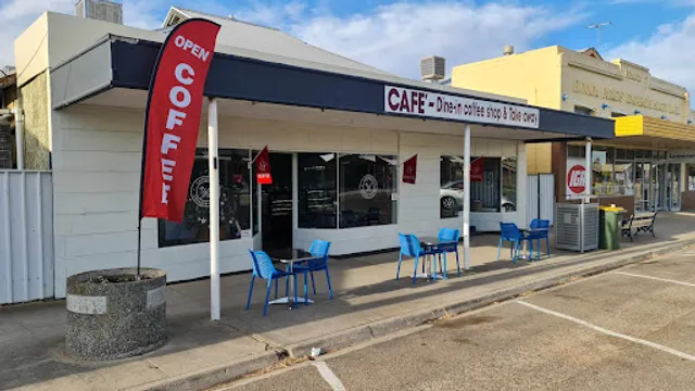 Lameroo Country Kitchen