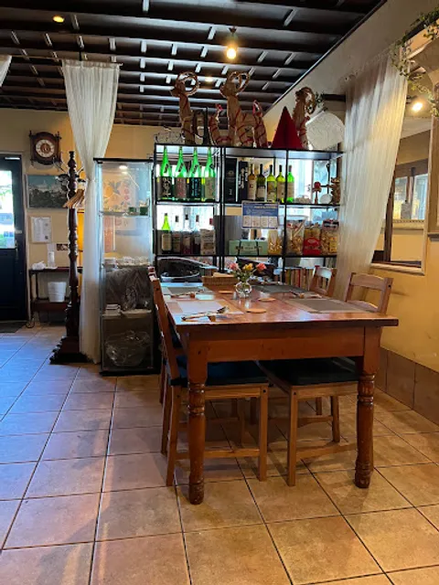 リストランテ ロメオ