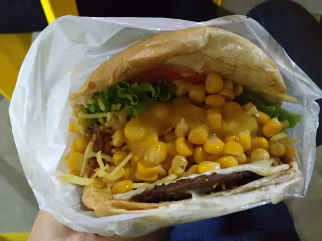 Lanchonete Caraça | Bar do Adão em Catas Altas