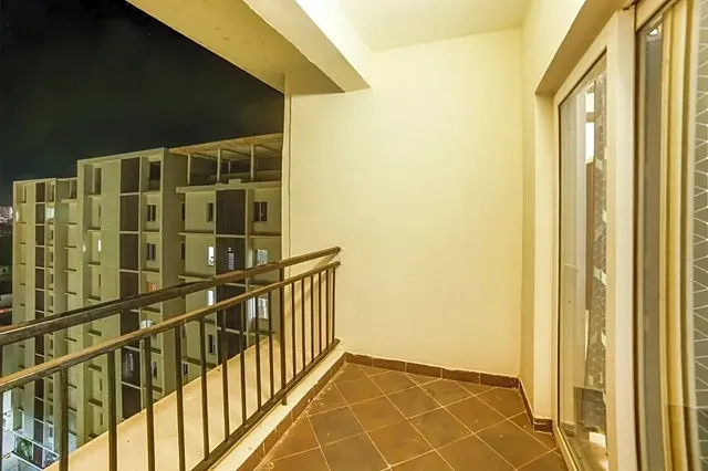 SpringHomestays Ladies Hostel