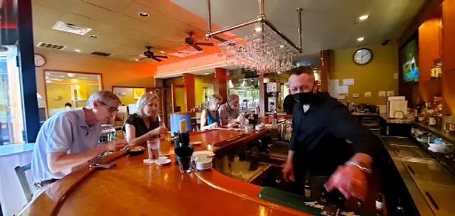 Little Tokyo Japanese Restaurant