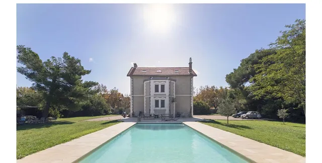 Maebrilu Camargue Provence