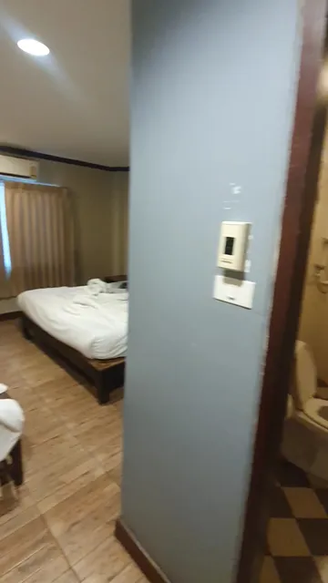 เคียงตะวัน รีสอร์ท แม่ระมาด