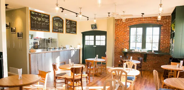 FoCo Cafe (Feeding Our Community Ourselves, Inc.)