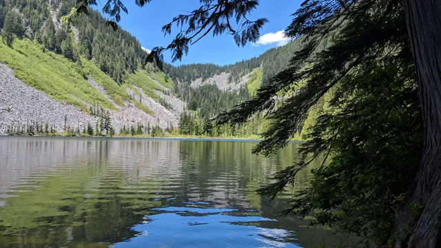 Alpine Lakes Wilderness