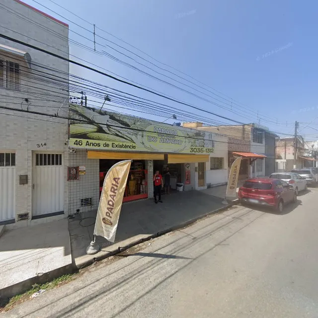 Padaria Nossa Senhora do Amparo