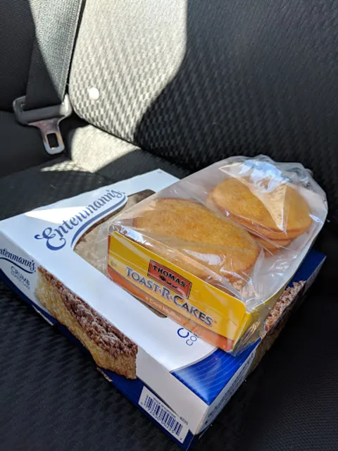 Crown Bakeries | Philadelphia (Formerly Michel's Bakery)