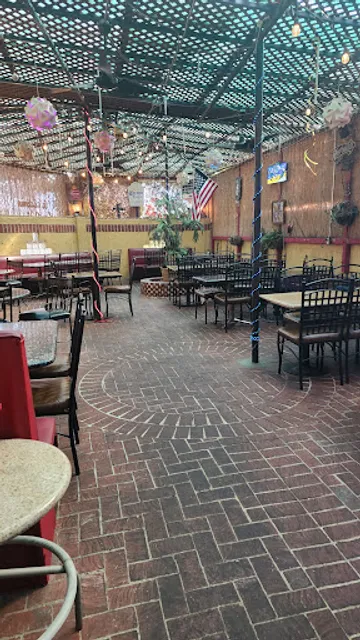 Las Brisas Restaurant