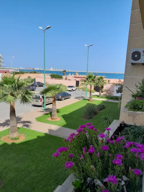 Résidence Ibn Khaldoun