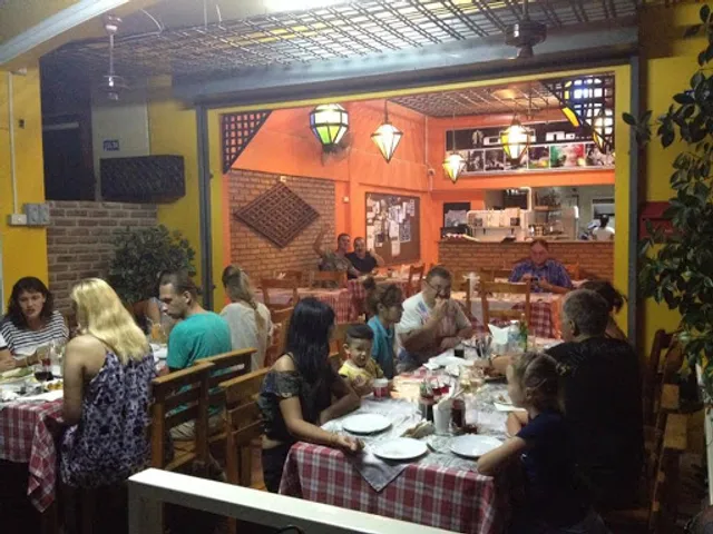 Cosa Nostra Delivery Phuket