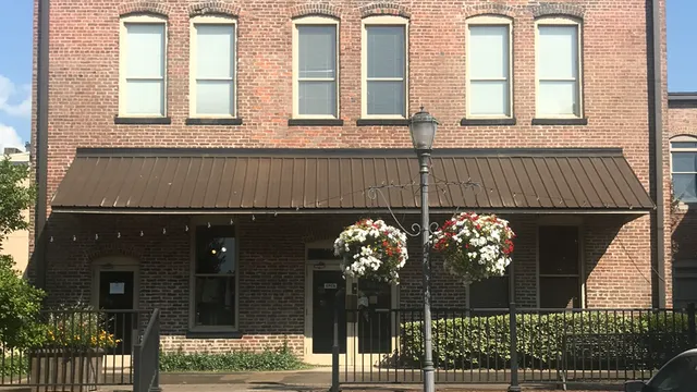 Weaver's Apparel & Fine Jewelry