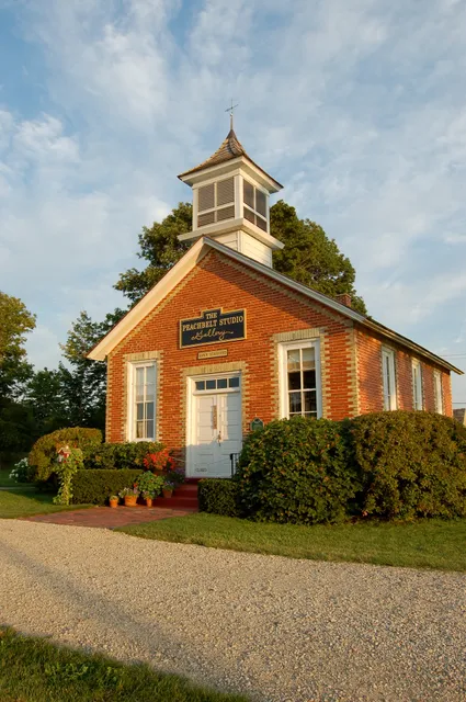 Peachbelt Studio & Gallery