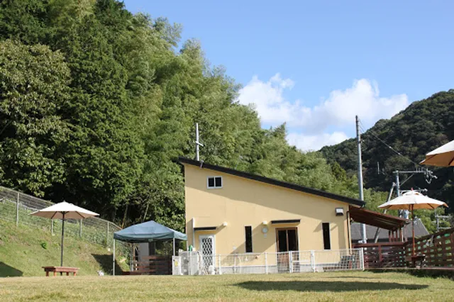 ドッグラン＆カフェあいべい