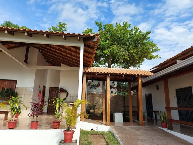 Pousada Açairé de Alter